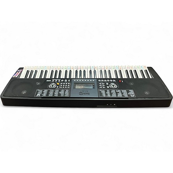 Used Rockjam RJ-561