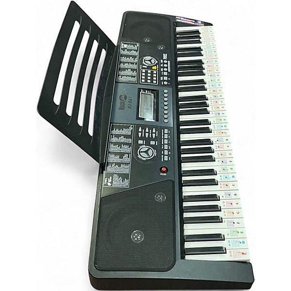 Used Rockjam RJ-561