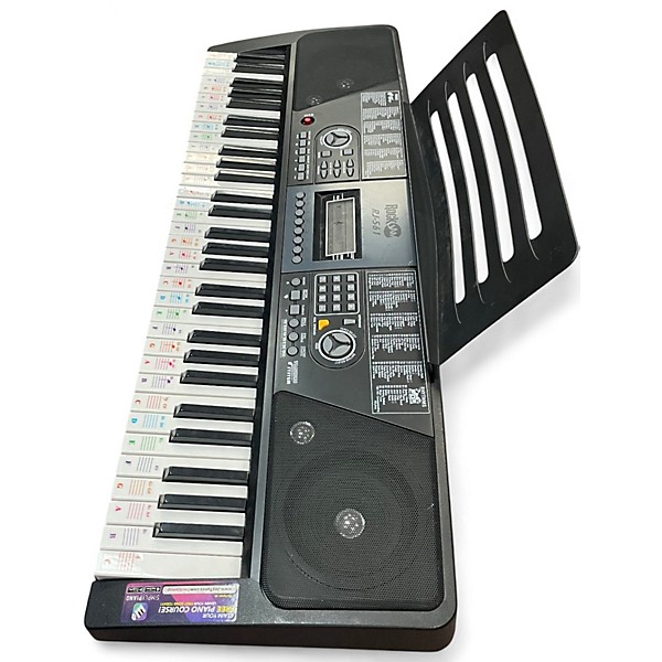 Used Rockjam RJ-561