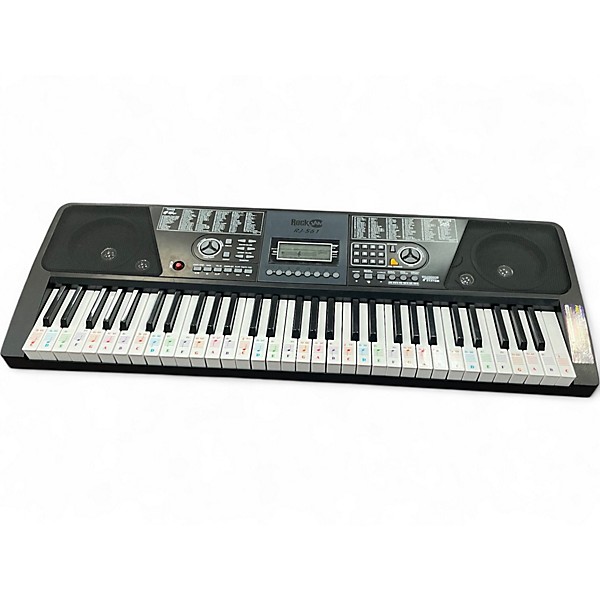 Used Rockjam RJ-561