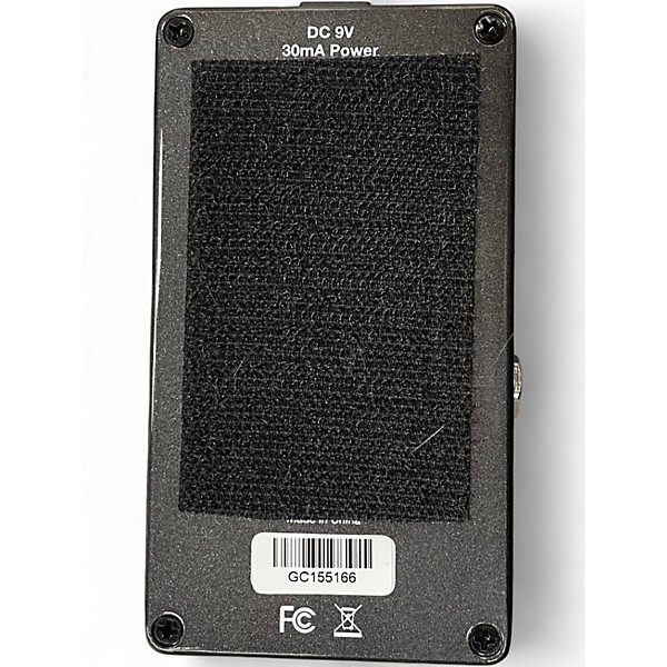 Used GAMMA hades Effect Pedal