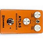 Used GAMMA atlas Effect Pedal