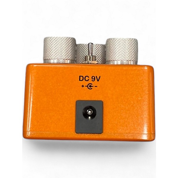 Used GAMMA atlas Effect Pedal