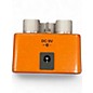 Used GAMMA atlas Effect Pedal