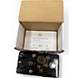 Used Sinvertek Laboratory scream honey  Effect Pedal thumbnail