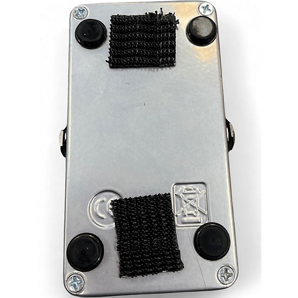 Used Electro-Harmonix Big Muff Nano Effect Pedal