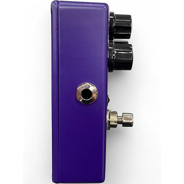 Used MXR M69 Prime Distortion Effect Pedal