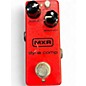 Used MXR M102 Dyna Comp mini Pedal