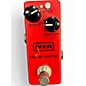 Used MXR M102 Dyna Comp mini Pedal