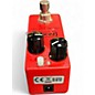 Used MXR M102 Dyna Comp mini Pedal