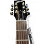 Used Gibson J45 Standard 2 Color Sunburst Acoustic Electric Guitar