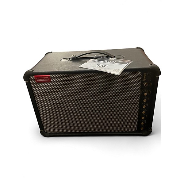 Used Positive Grid SPARK LIVE Guitar Combo Amp