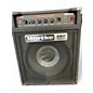 Used Hartke KB12 Bass Combo Amp thumbnail