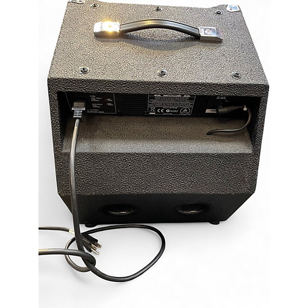 Used Hartke KB12 Bass Combo Amp