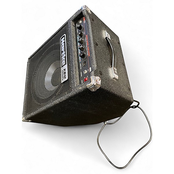 Used Hartke KB12 Bass Combo Amp