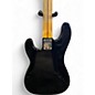 Used Fender 1957 PRECISION JOURNEYMAN  Black Electric Bass Guitar