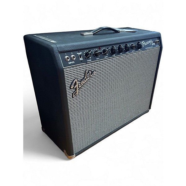 Used Fender Prosonic Tube Guitar Amp Head
