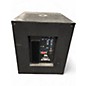 Used Seismic Audio TREMOR 18 Powered Subwoofer