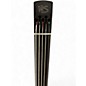 Used NS Design CR5 5 String Satin Amber Electric Bass Guitar