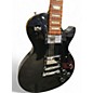 Used 2013 Gibson Les Paul Studio Ebony Solid Body Electric Guitar