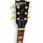 Used 2013 Gibson Les Paul Studio Ebony Solid Body Electric Guitar