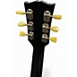 Used 2013 Gibson Les Paul Studio Ebony Solid Body Electric Guitar