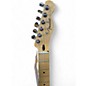 Used 2019 Fender Player Telecaster Black Solid Body Electric Guitar