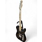 Used 2019 Fender Player Telecaster Black Solid Body Electric Guitar