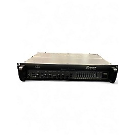 Used 2020s Ampeg SVT-3 PRO Bass Amp Head