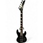 Used 2020s Jackson X SERIES 5 STRING Black Electric Bass Guitar thumbnail