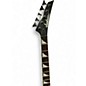 Used 2020s Jackson X SERIES 5 STRING Black Electric Bass Guitar