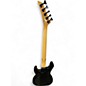 Used 2020s Jackson X SERIES 5 STRING Black Electric Bass Guitar