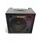 Used Roland KC550 1x15 180W Keyboard Amp thumbnail