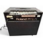 Used Roland KC550 1x15 180W Keyboard Amp