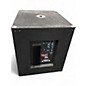 Used Seismic Audio TREMOR 18 Powered Subwoofer