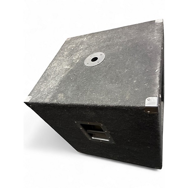 Used Seismic Audio TREMOR 18 Powered Subwoofer