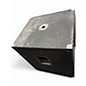 Used Seismic Audio TREMOR 18 Powered Subwoofer