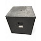 Used Seismic Audio TREMOR 18 Powered Subwoofer