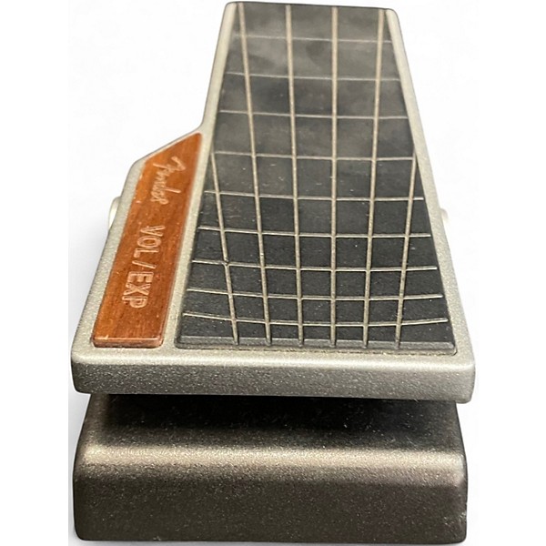 Used Fender Tread Light Volume/Expression Pedal