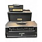 Used BOSS KATANA ARTIST MK II Solid State Guitar Amp Head thumbnail