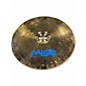 Used Paiste 22in 2000 SERIES SOUND REFLECTIONS POWER RIDE Cymbal
