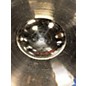Used Paiste 22in 2000 SERIES SOUND REFLECTIONS POWER RIDE Cymbal