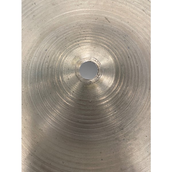 Used Zildjian 15in A Series Paper Thin Crash Cymbal