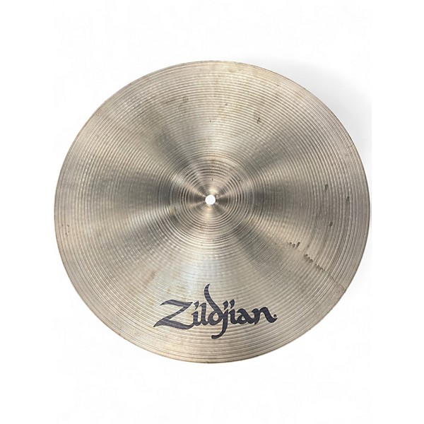 Used Zildjian 15in A Series Paper Thin Crash Cymbal