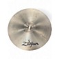 Used Zildjian 15in A Series Paper Thin Crash Cymbal