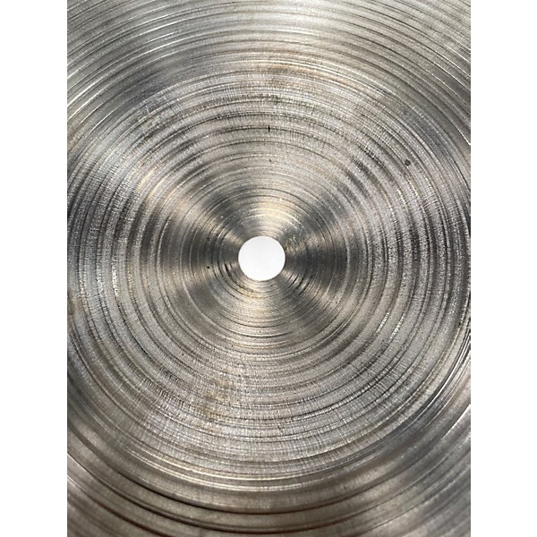 Used Zildjian 15in A Series Paper Thin Crash Cymbal