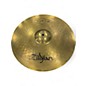 Used Zildjian 16in Planet Z Crash Cymbal thumbnail