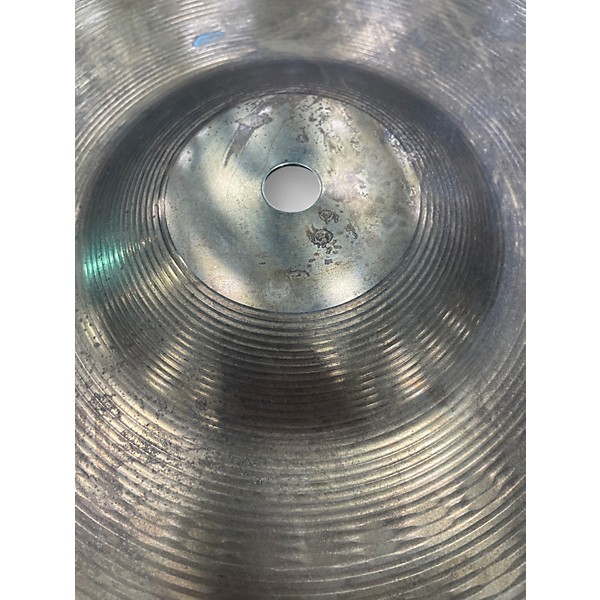 Used Zildjian 16in Planet Z Crash Cymbal
