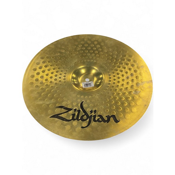 Used Zildjian 16in Planet Z Crash Cymbal
