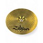 Used Zildjian 16in Planet Z Crash Cymbal